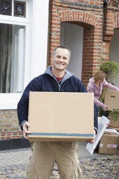 Man with a van ready for a local job in Bexley