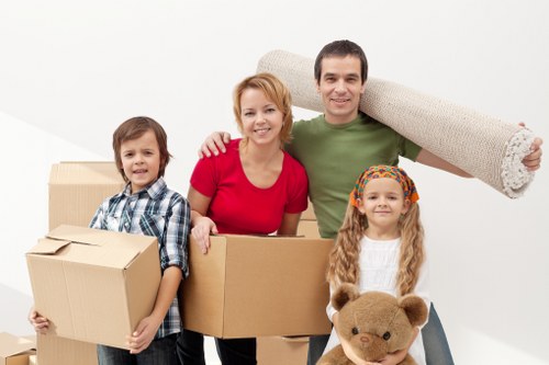 Reliable moving truck hire covering Bexley and nearby areas