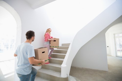 Bulky item collection service for a Bexley home or business