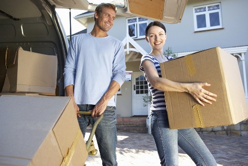 Local man with van service covering Bexley and nearby areas