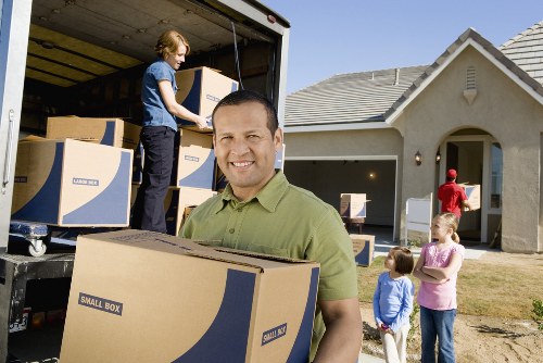 Local Bexley van service for storage, furniture, and small moves