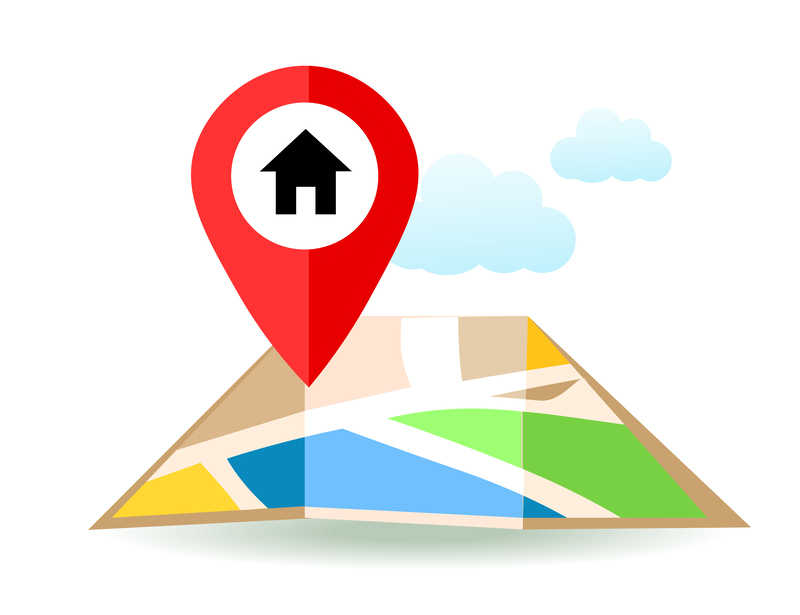 Residential moving service for a family home in Bexley