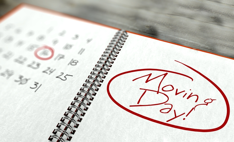 moving companies moving supplies